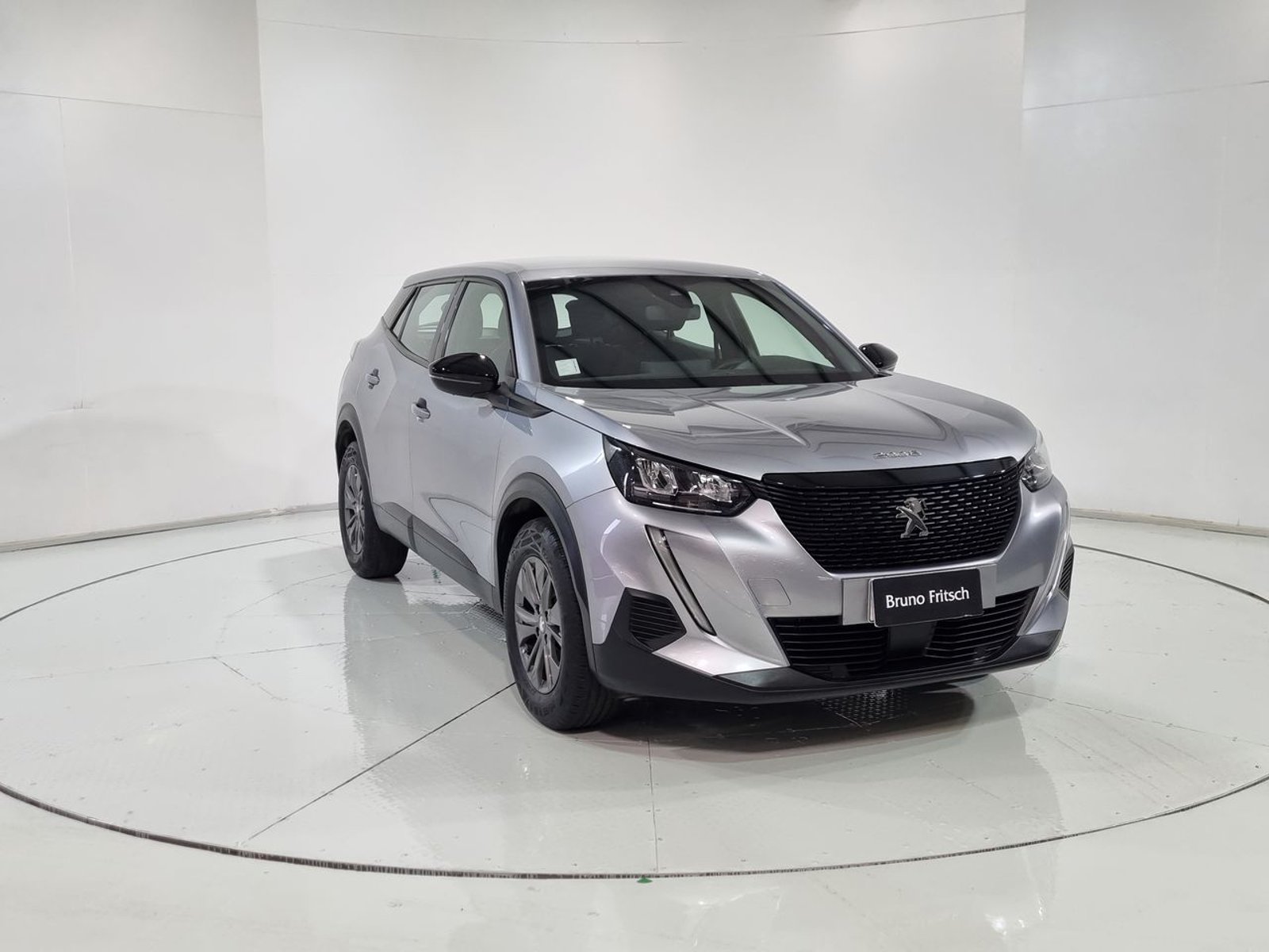 Peugeot 2008 PURETECH 130 4X2 1.2 2023 - Imagen 16 de 20
