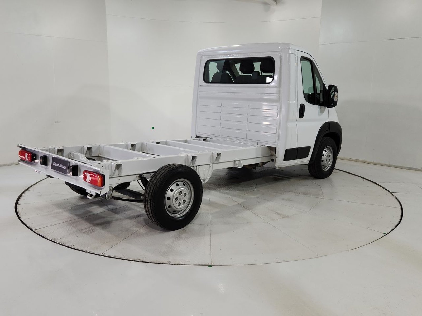 Opel MOVANO L2 2.2 2025 - Imagen 11 de 20