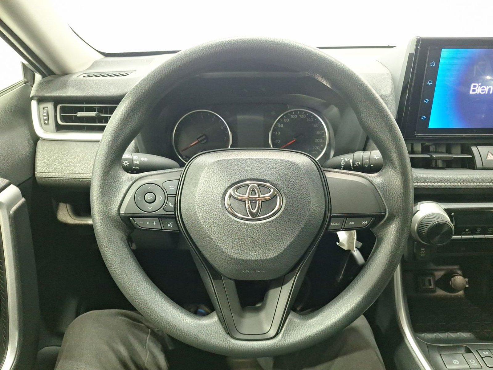 Toyota RAV4 4X2 2.0 2025 - Imagen 19 de 20
