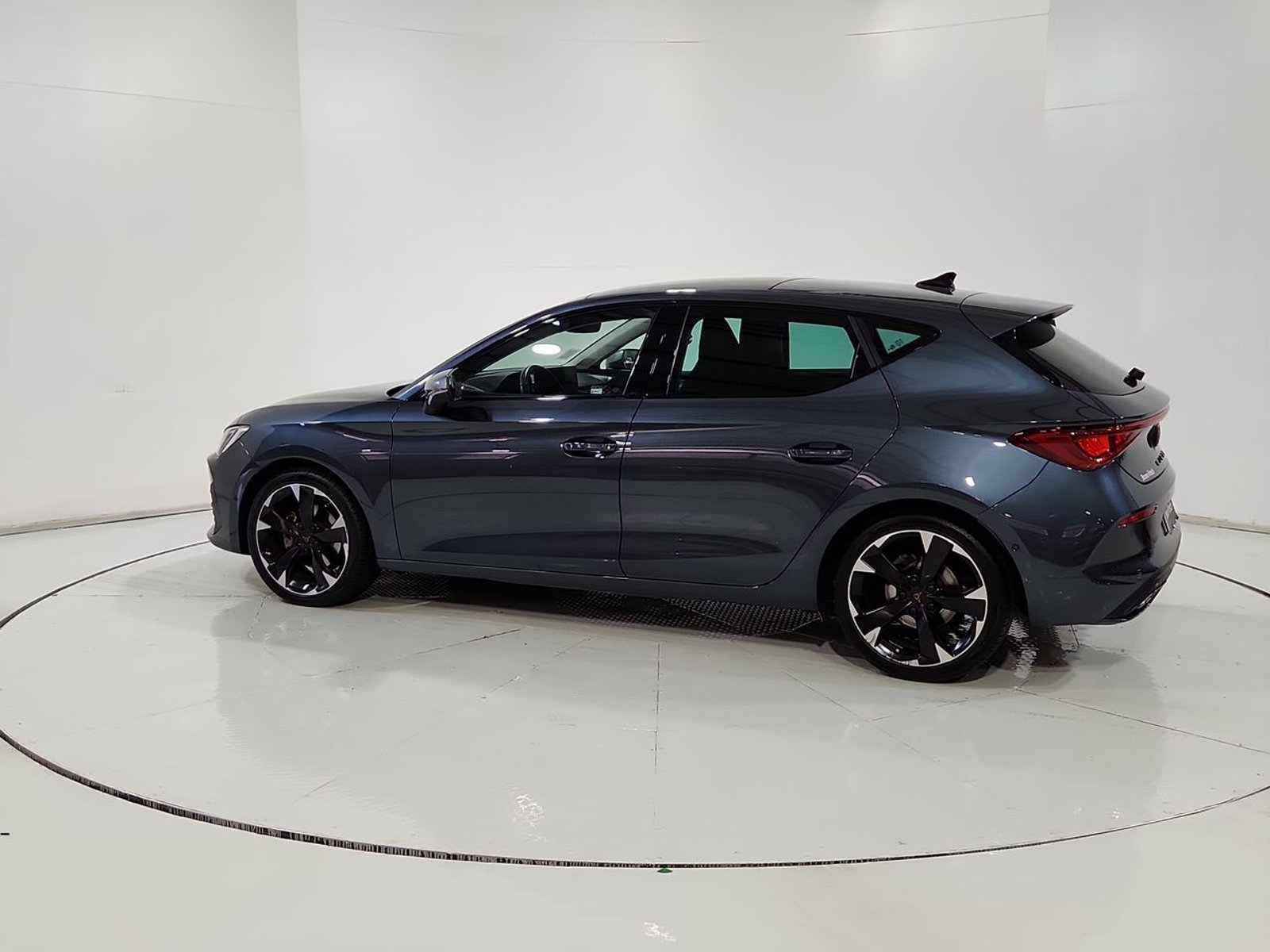 Cupra LEON 1.4 AUT 2024 - Imagen 6 de 20