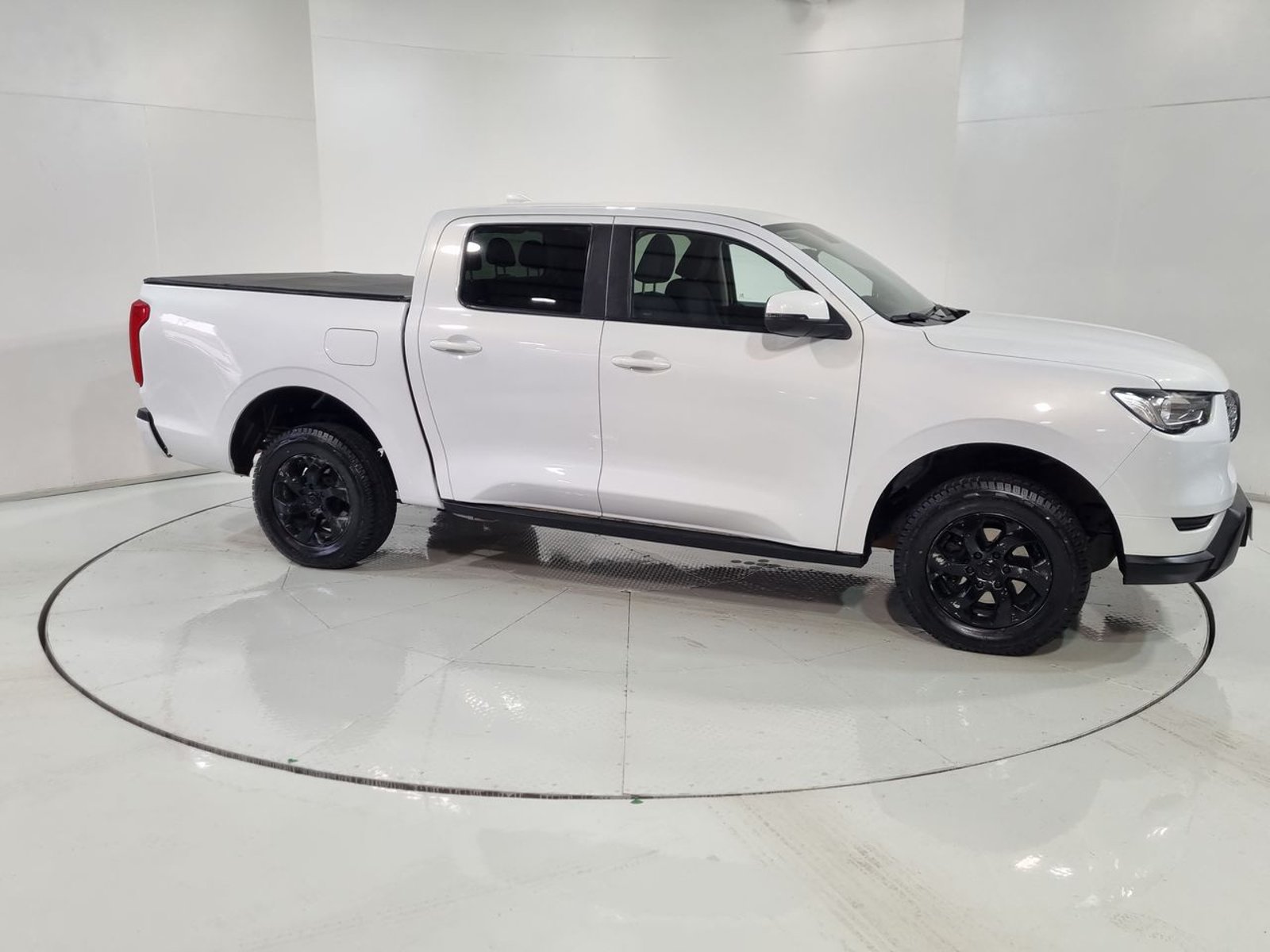 Great wall POER ELITE 2.0 2024 - Imagen 13 de 20