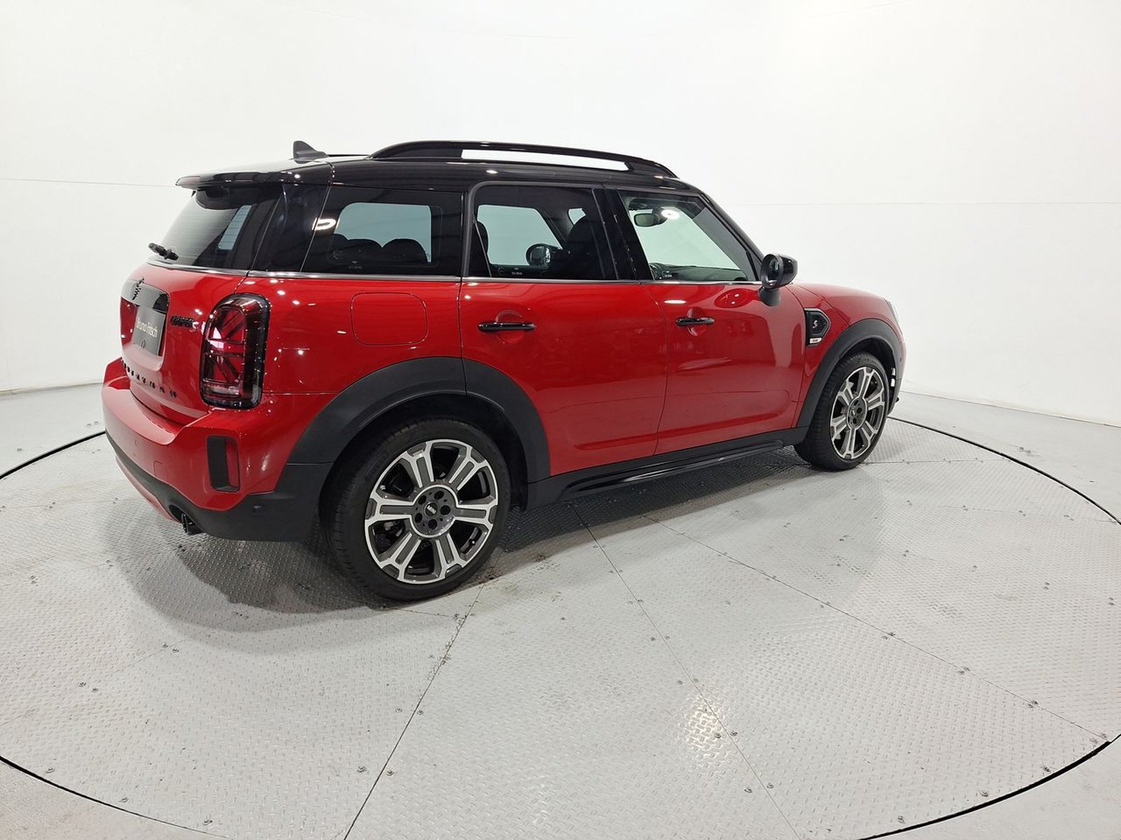 Mini COOPER COUNTRYMAN COUNTRYMAN COOPER S 2.0 AUT 2023 - Imagen 9 de 20