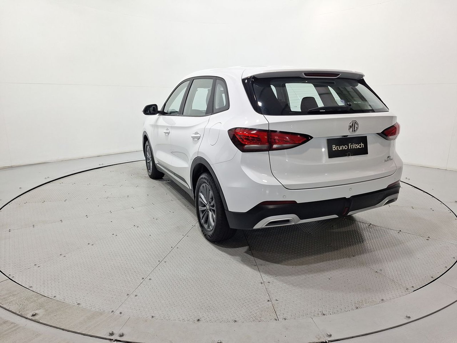 Mg ZS NEW ZS 1.5 AUT 2026 - Imagen 6 de 20