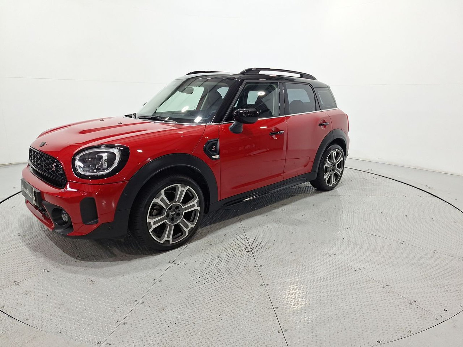 Mini COOPER COUNTRYMAN COUNTRYMAN COOPER S 2.0 AUT 2023 - Imagen 3 de 20