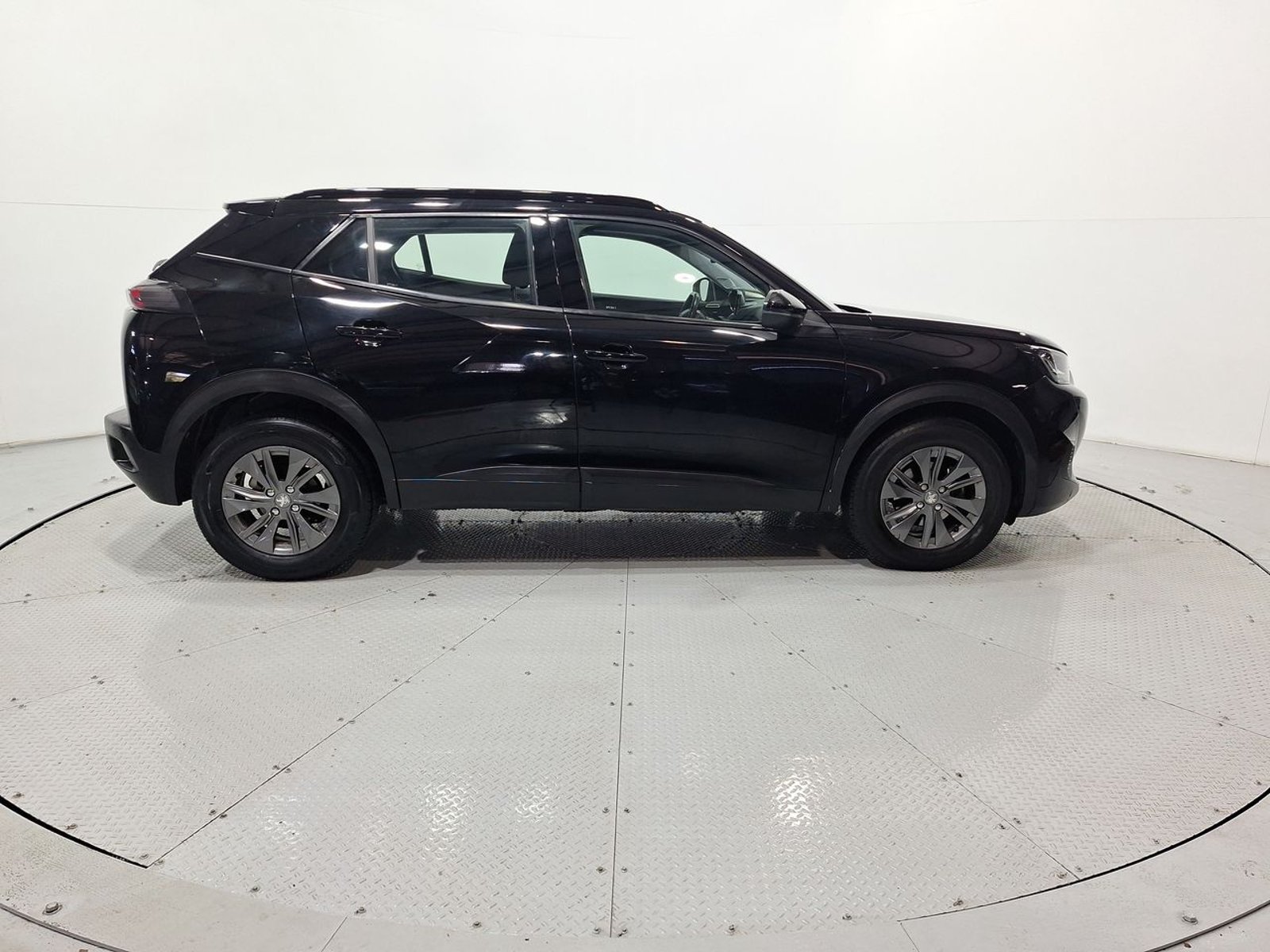 Peugeot 2008 BLUE HDI 100 4X2 1.5 2022 - Imagen 10 de 20