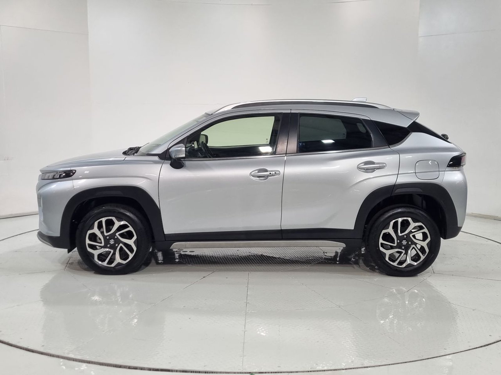 Suzuki FRONX 1.5 AUT 2024 - Imagen 5 de 20