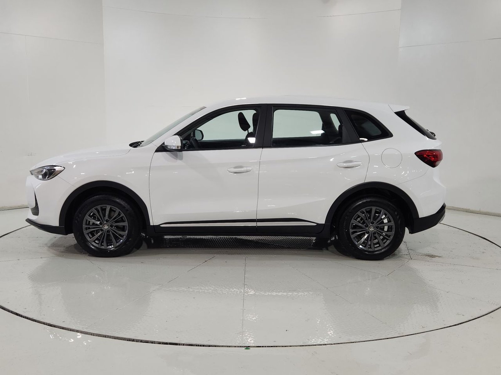 Mg ZS NEW ZS 1.5 AUT 2026 - Imagen 5 de 20