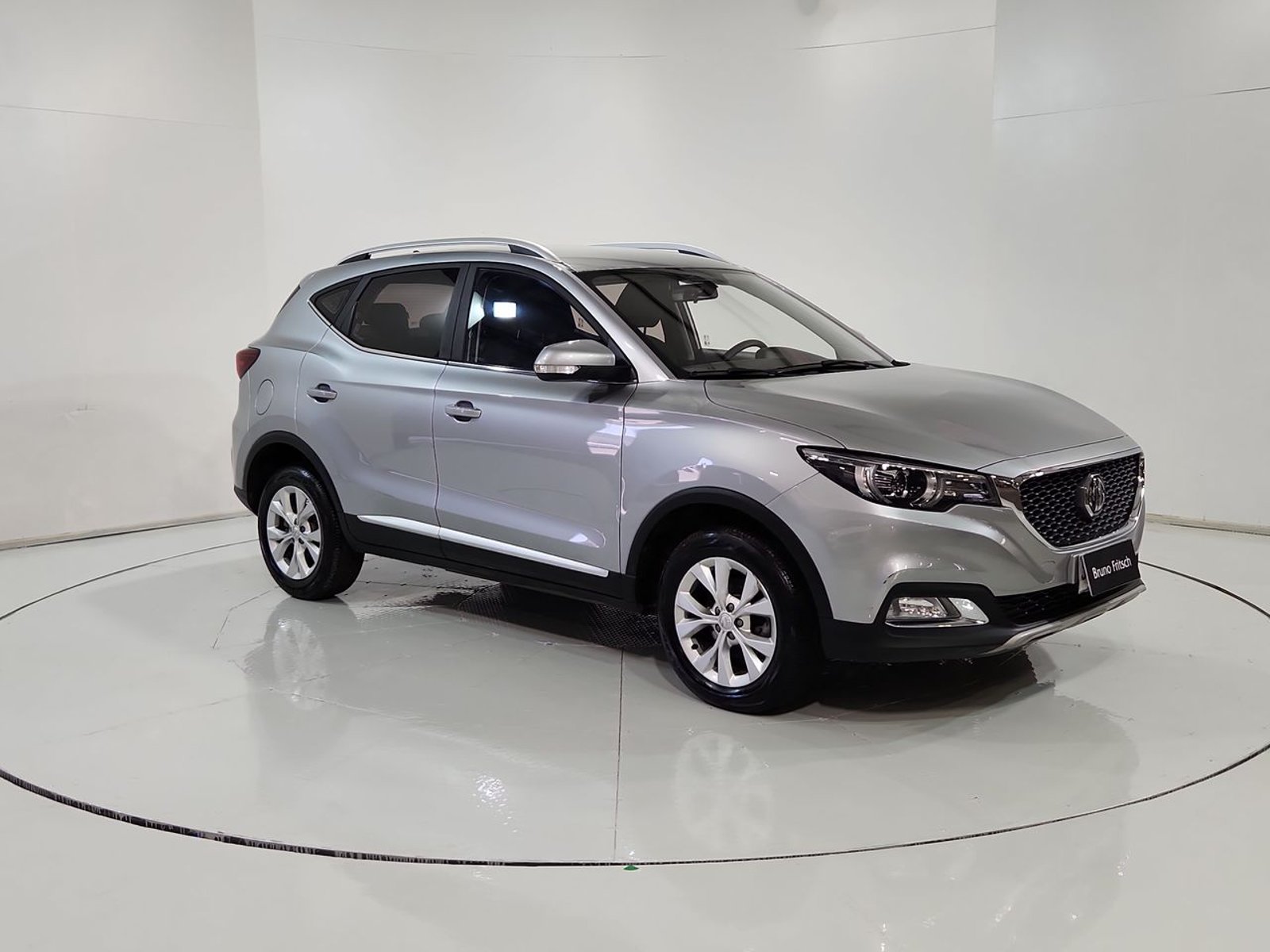 Mg ZS MT 1.5 2023 - Imagen 15 de 20