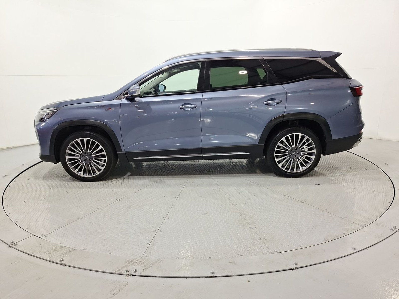 Jetour X90 PLUS 7DCT 2.0 AUT 2024 - Imagen 4 de 20