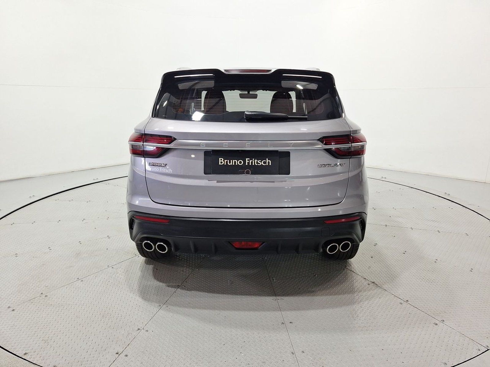 Geely COOLRAY 1.5 AUT 2022 - Imagen 7 de 20