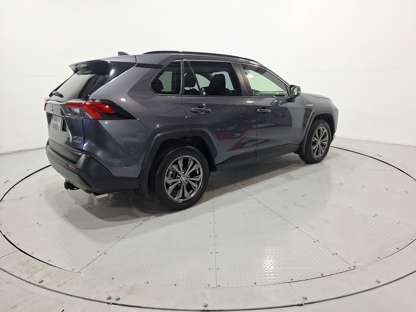 Toyota RAV4 CVT 2.5 AUT 2022 - Imagen 9 de 20
