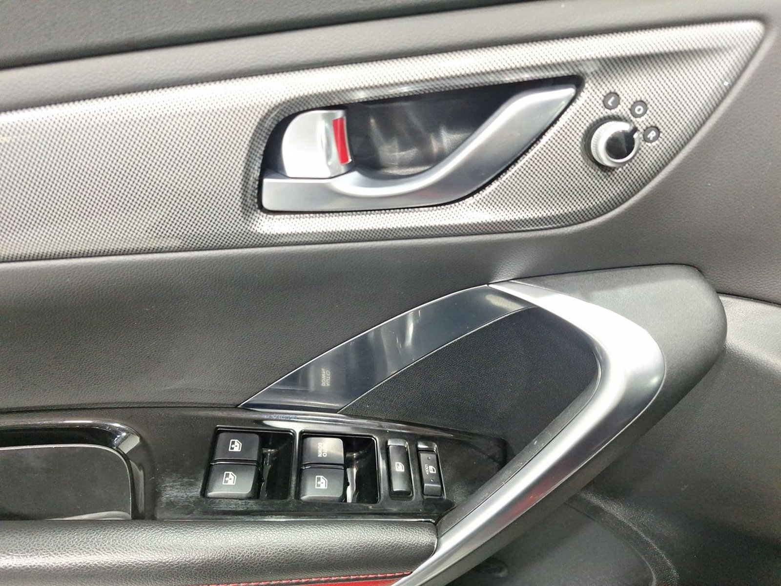 Changan CS55 1.5 2021 - Imagen 16 de 20