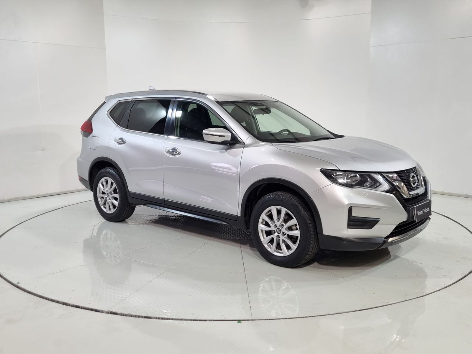 Nissan X-TRAIL X TRAIL T32 CVT 2.5 AUT 2023 - Imagen 15 de 20