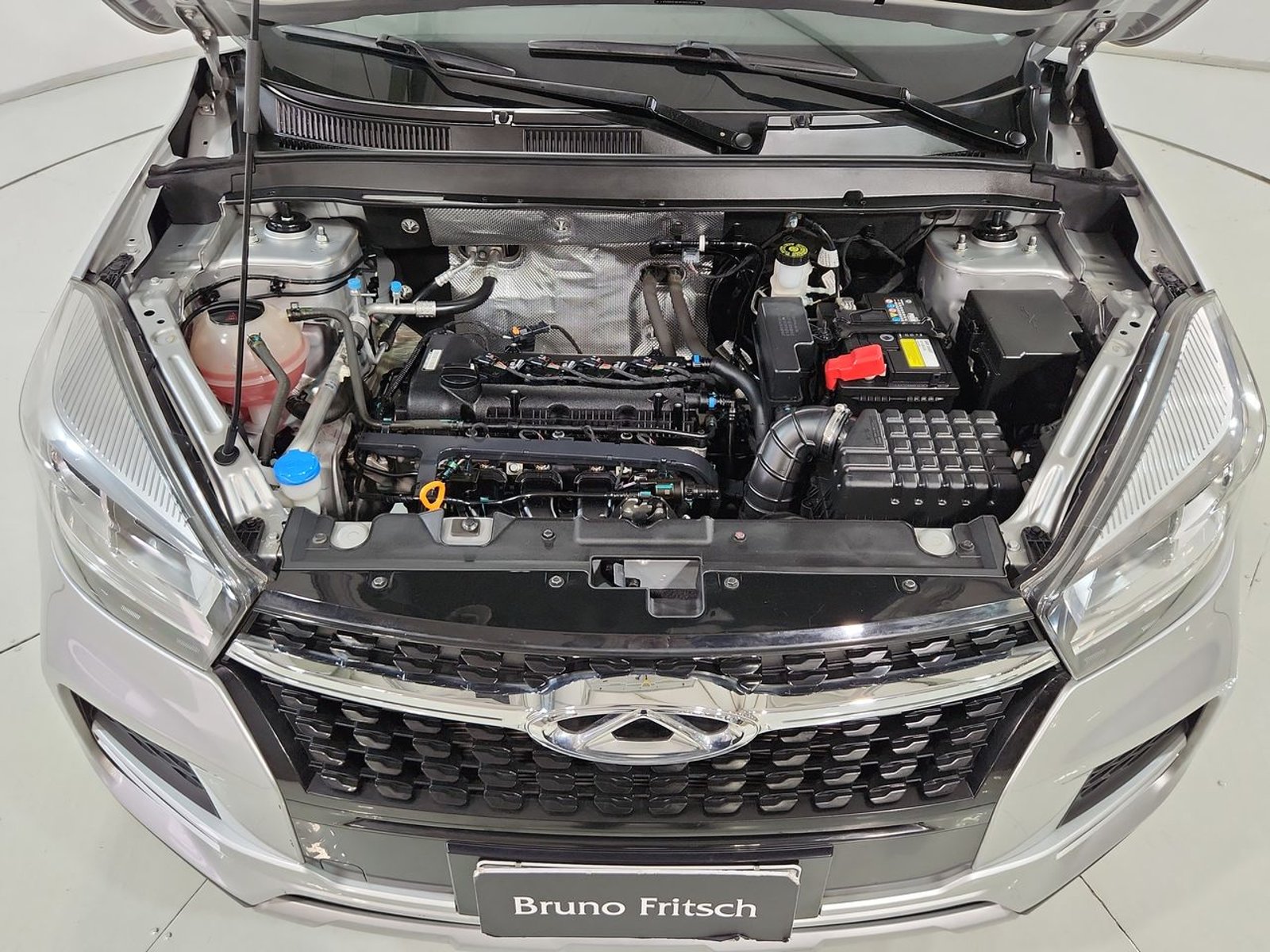Chery TIGGO 3 1.5 2023 - Imagen 19 de 20