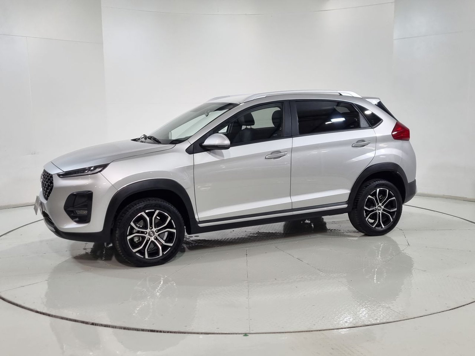 Chery TIGGO 2 PRO GLS 1.5 2025 - Imagen 4 de 20