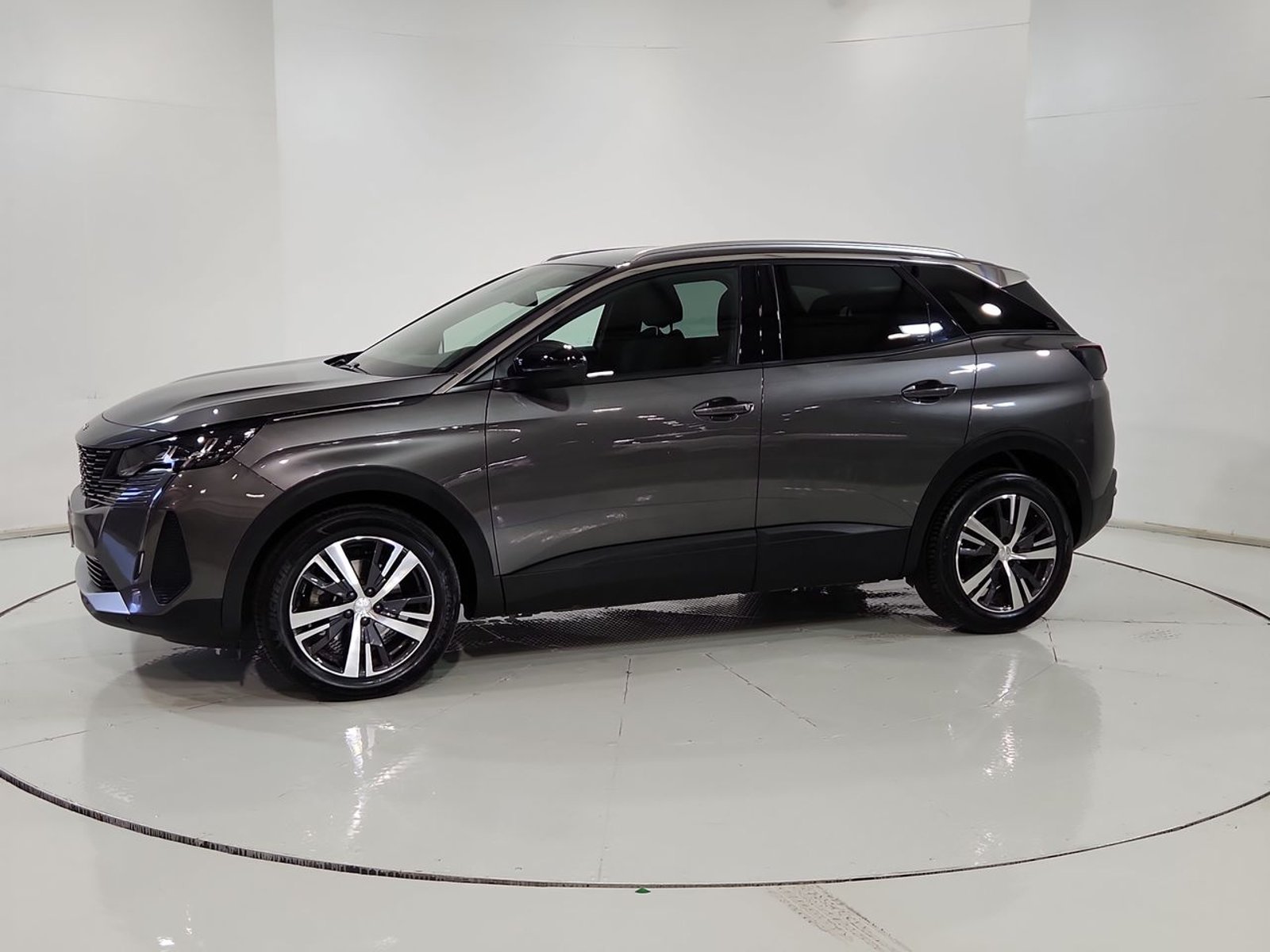 Peugeot 3008 ACTIVE 1.2 2023 - Imagen 4 de 20