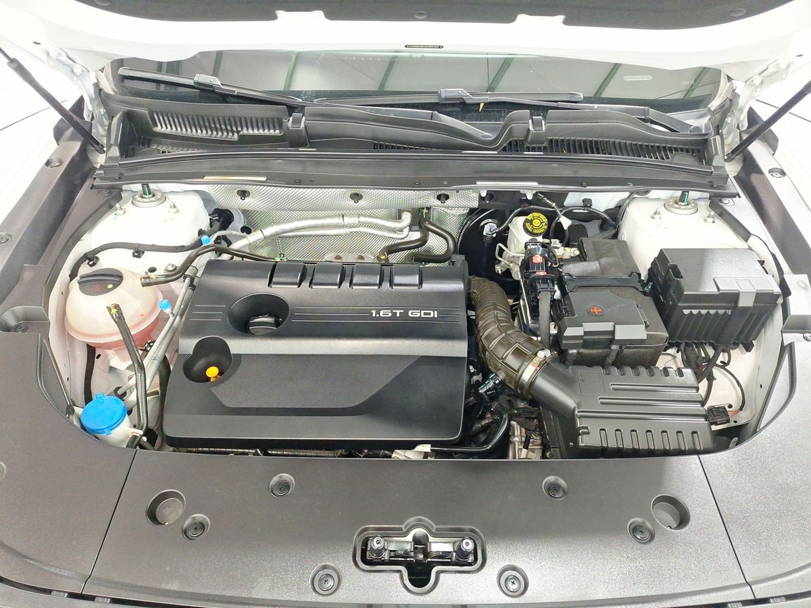 Jaecoo 7 DCT  FWD 1.6  AUT 2025 - Imagen 15 de 20