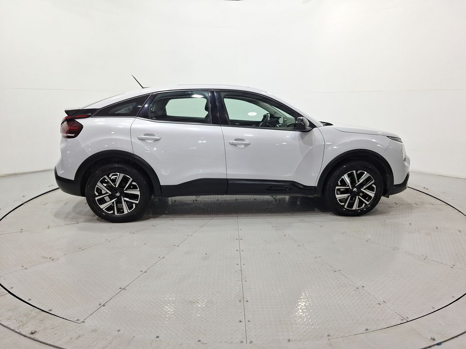 Citroen C4 1.2 AT 2025 - Imagen 10 de 20