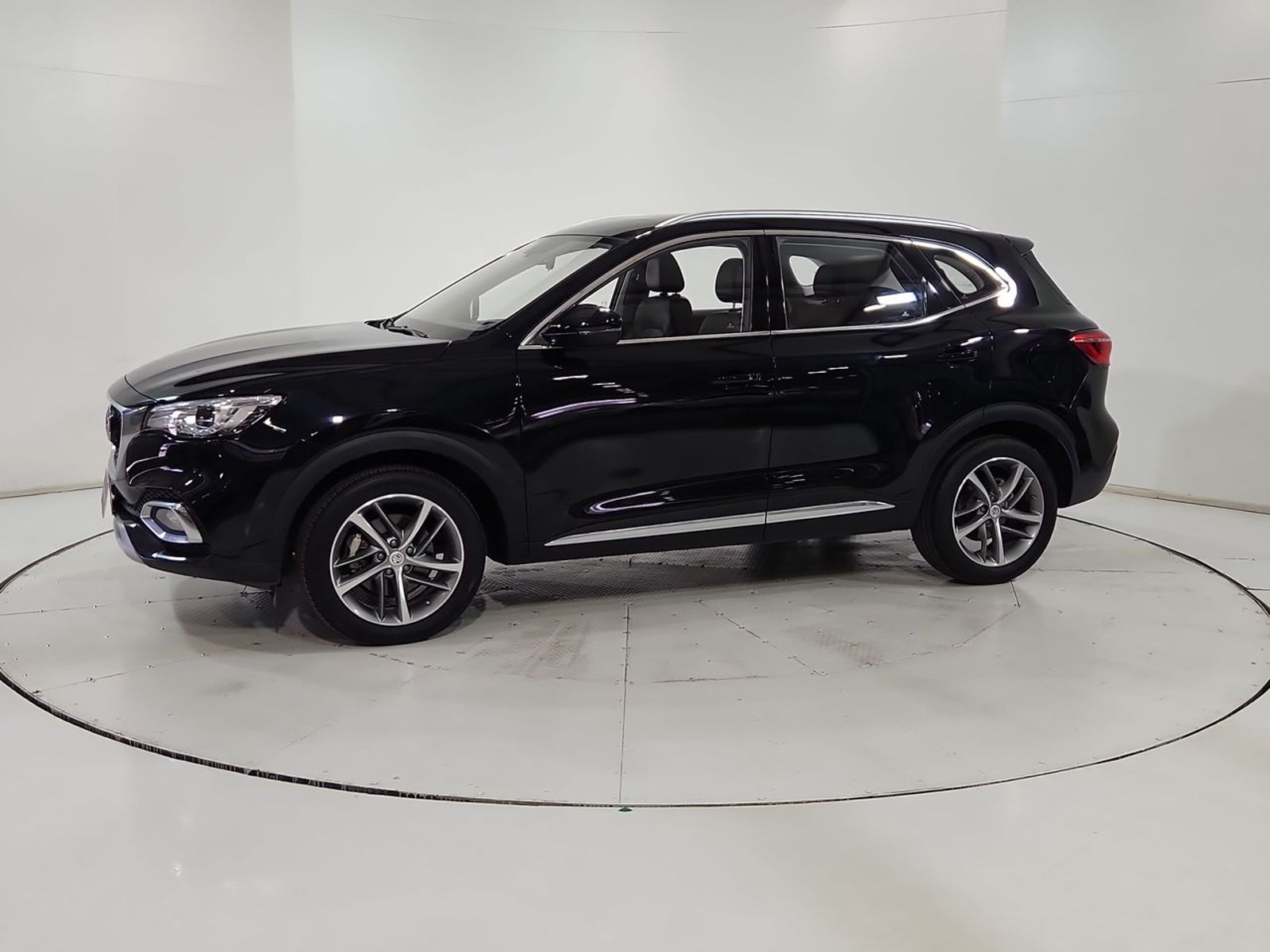 Mg HS DCT 1.5 AUT 2023 - Imagen 4 de 20