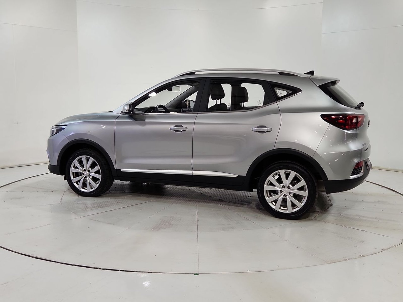 Mg ZS 1.5L AUT 2025 - Imagen 6 de 20