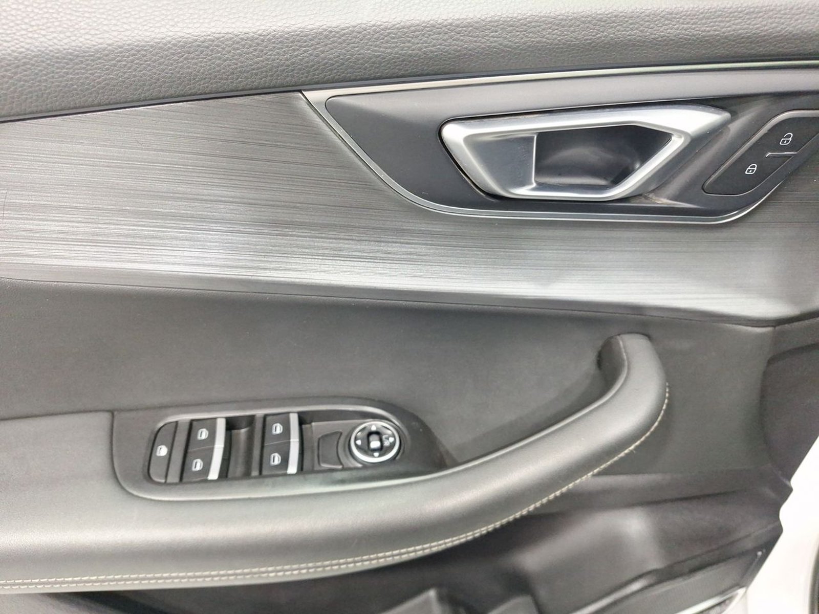 Chery TIGGO 7 PRO TIGGO 7 GLS CVT PRO 1.5 AUT 2024 - Imagen 16 de 20