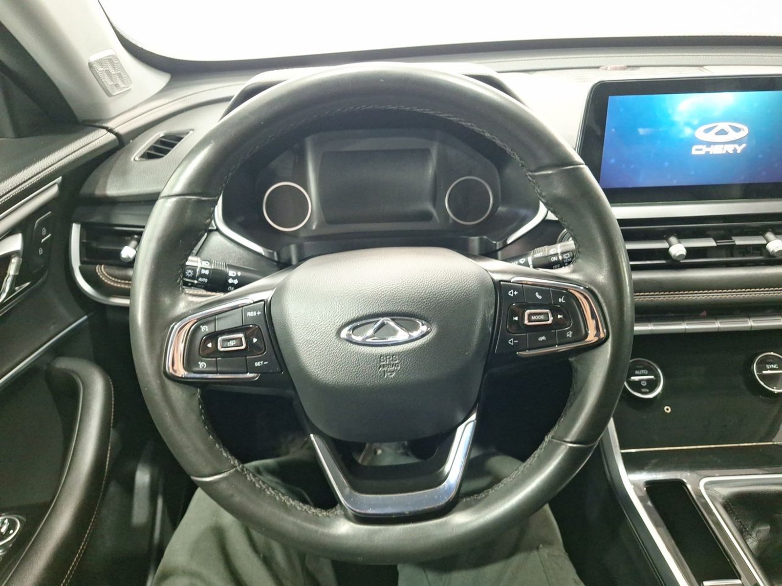 Chery TIGGO 8 GLS 1.5 2021 - Imagen 19 de 20