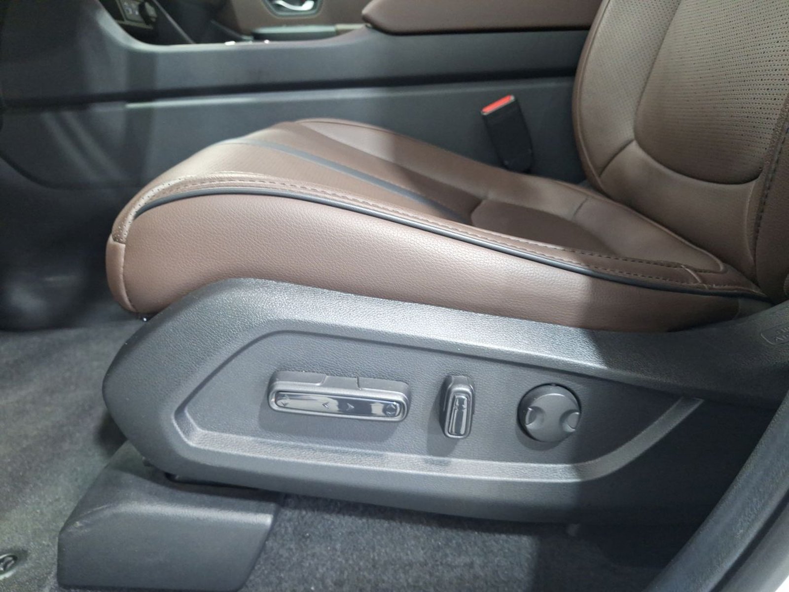 Honda PILOT NEW PILOT ELITE 4X4 3.5 AT 2026 - Imagen 17 de 20