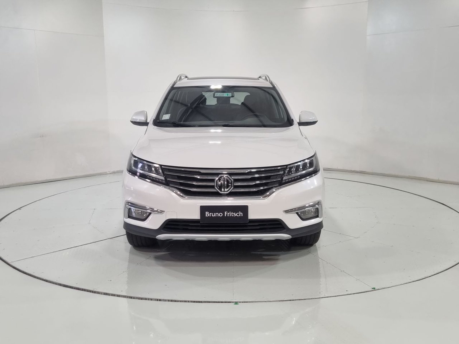 Mg RX5 DCT 4X4 2.0 AUT 2020 - Imagen 17 de 20