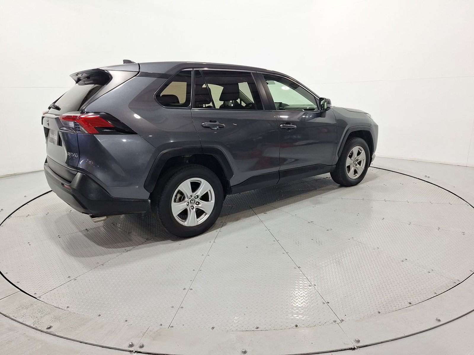 Toyota RAV4 NEW RAV 4 LE 2.0 2021 - Imagen 9 de 20