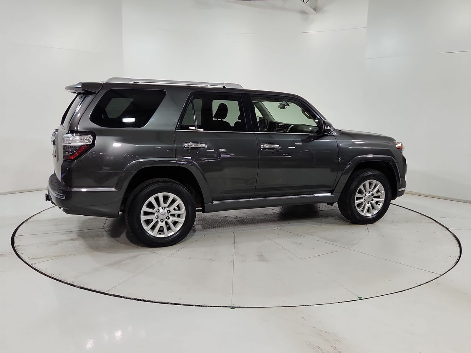 Toyota 4RUNNER 4 RUNNER LTD 4.0 AUT 2017 - Imagen 12 de 20