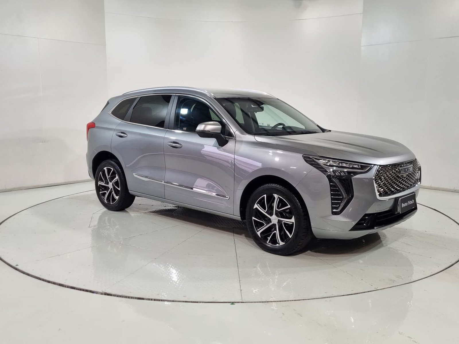 Haval JOLION ELITE 1.5 2022 - Imagen 15 de 20