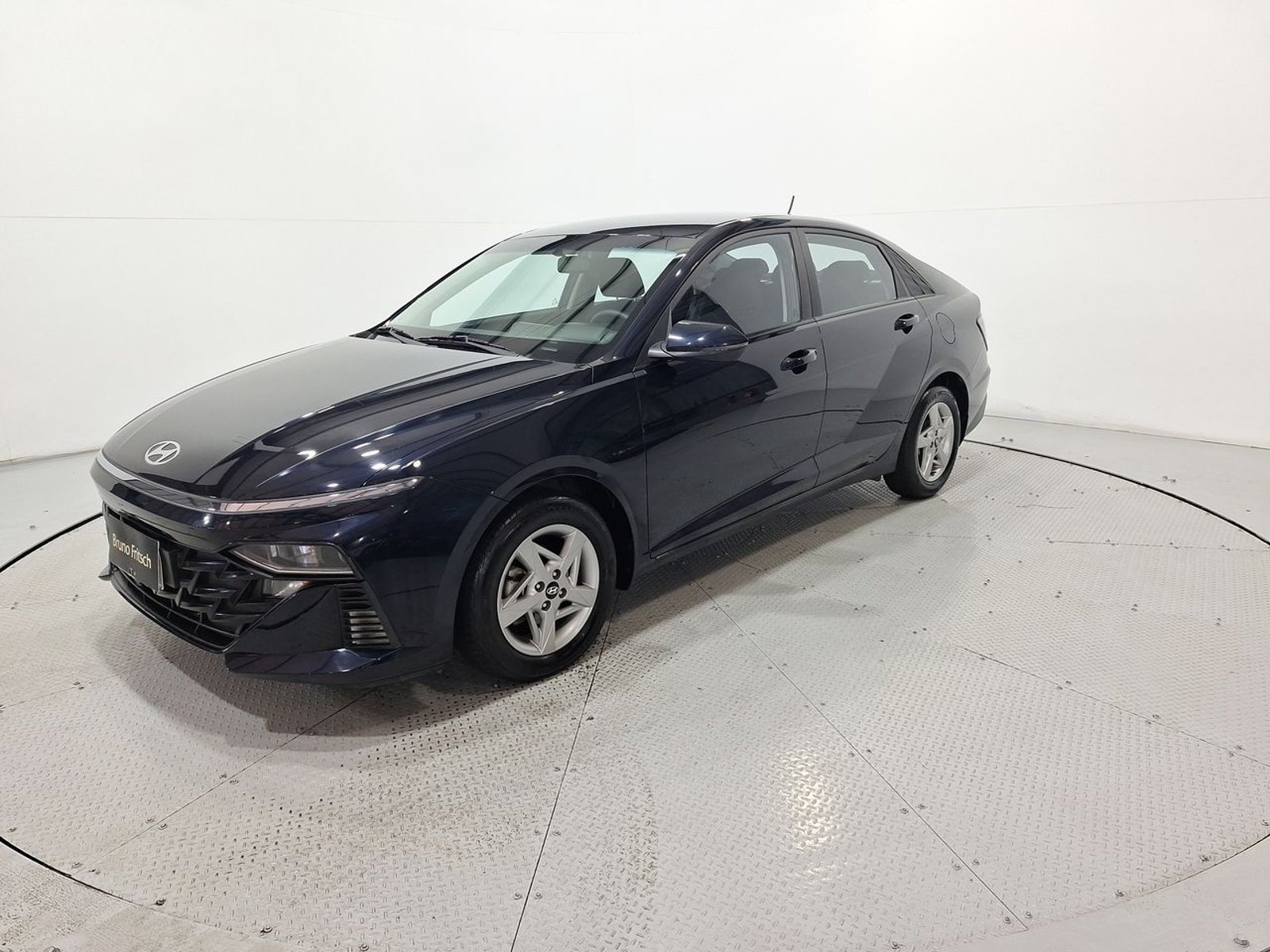 Hyundai ACCENT BN7I MPI 1.5 2025 - Imagen 3 de 20