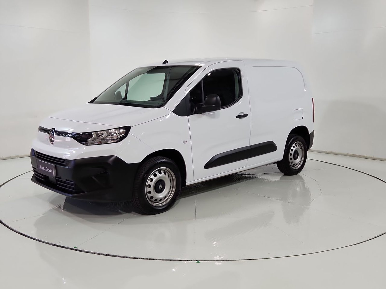 Citroen BERLINGO L1 1.5 2026 - Imagen 3 de 20