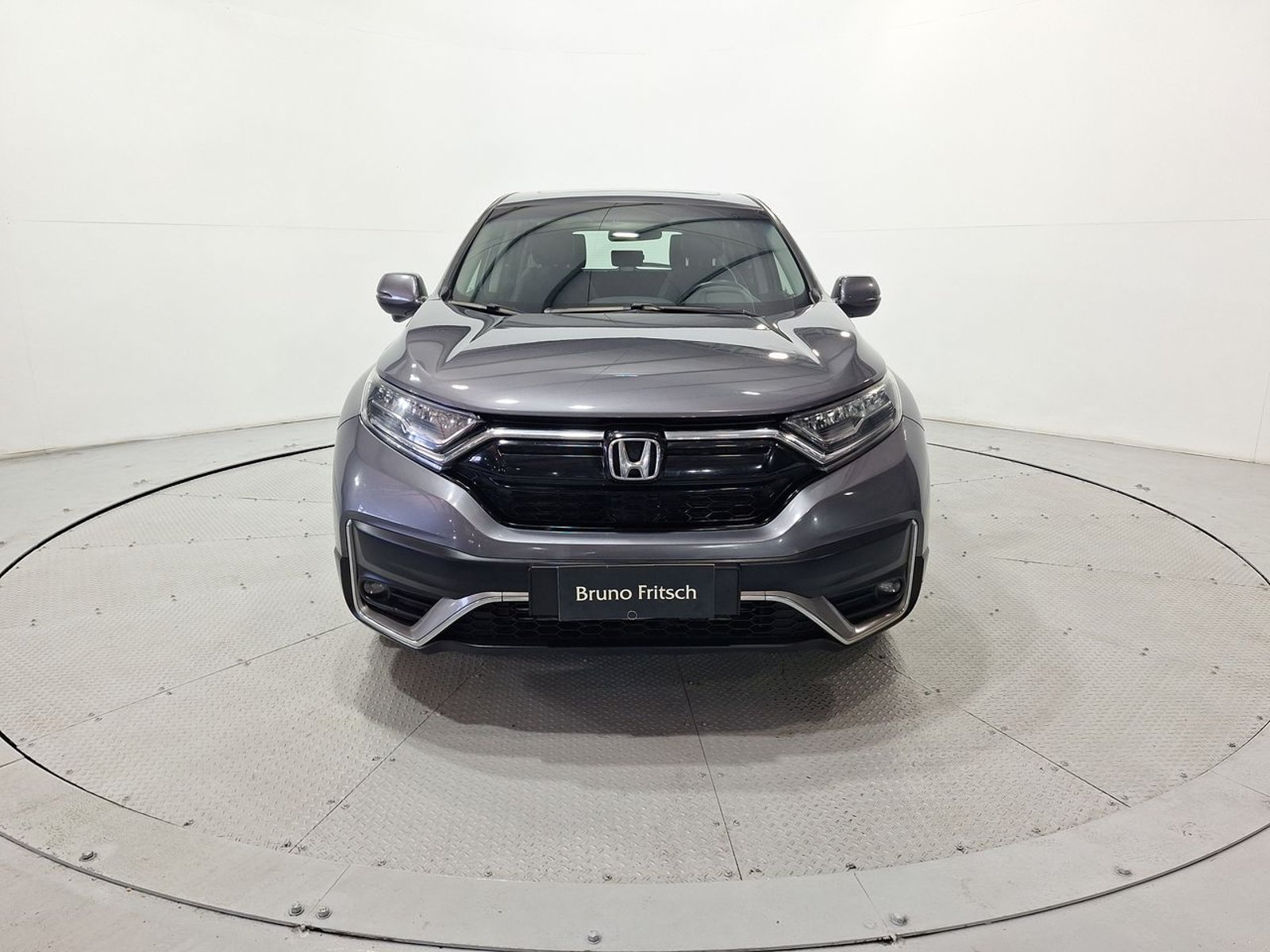 Honda CR-V CRV EXL T 1.5 AUT 2023 - Imagen 13 de 20