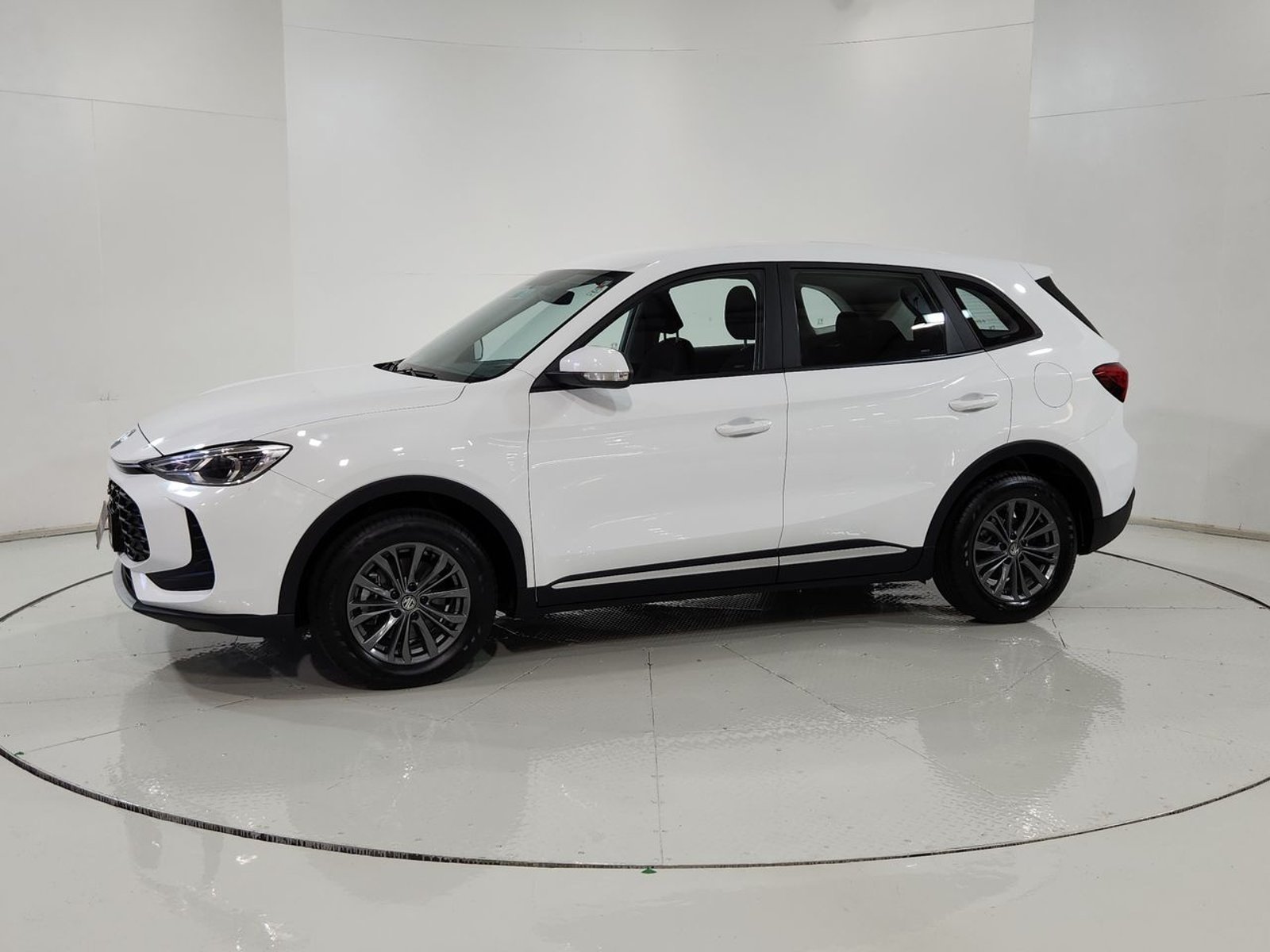 Mg ZS NEW ZS 1.5 AUT 2026 - Imagen 4 de 20