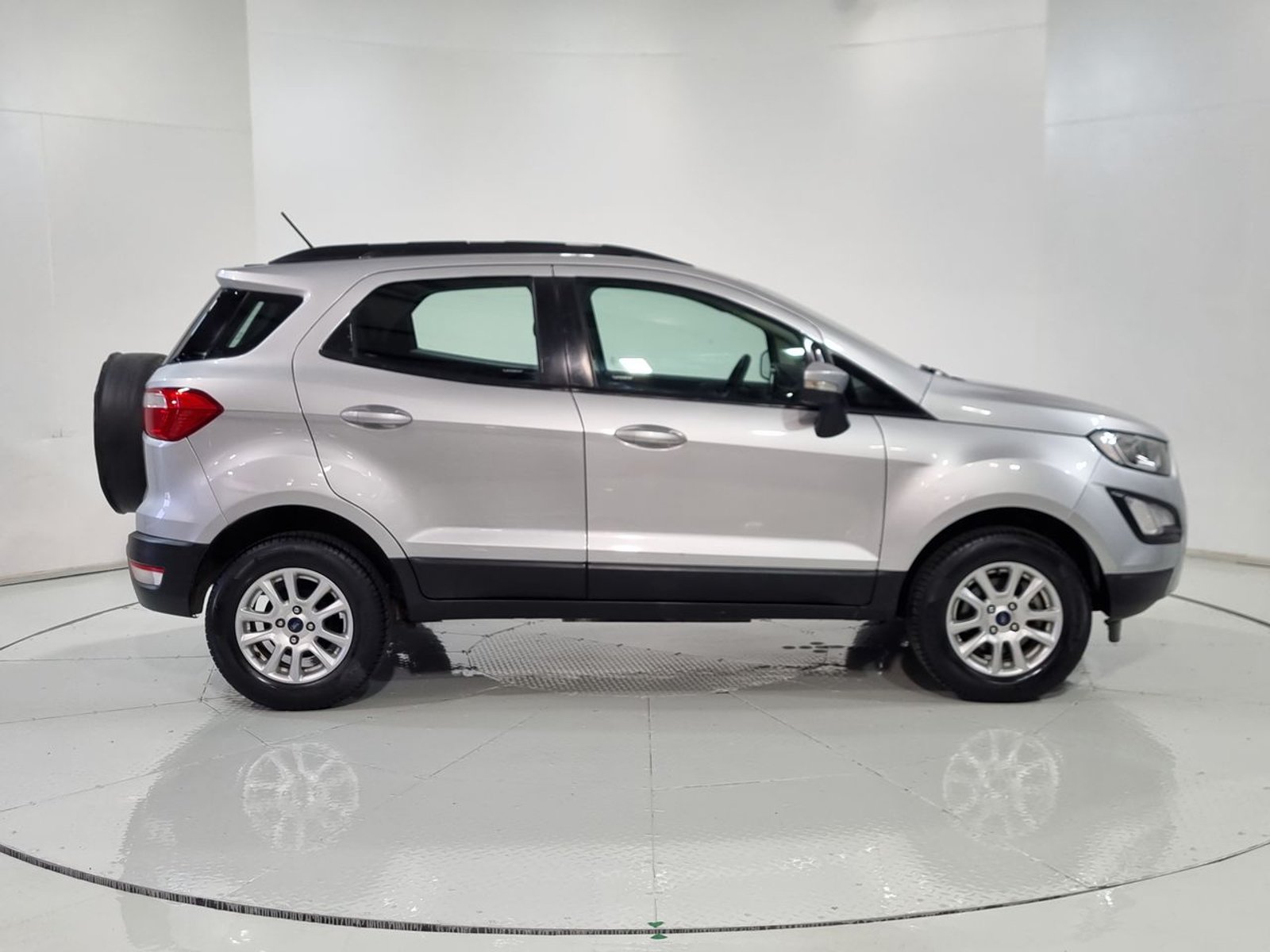 Ford ECOSPORT S 1.5 2020 - Imagen 13 de 20