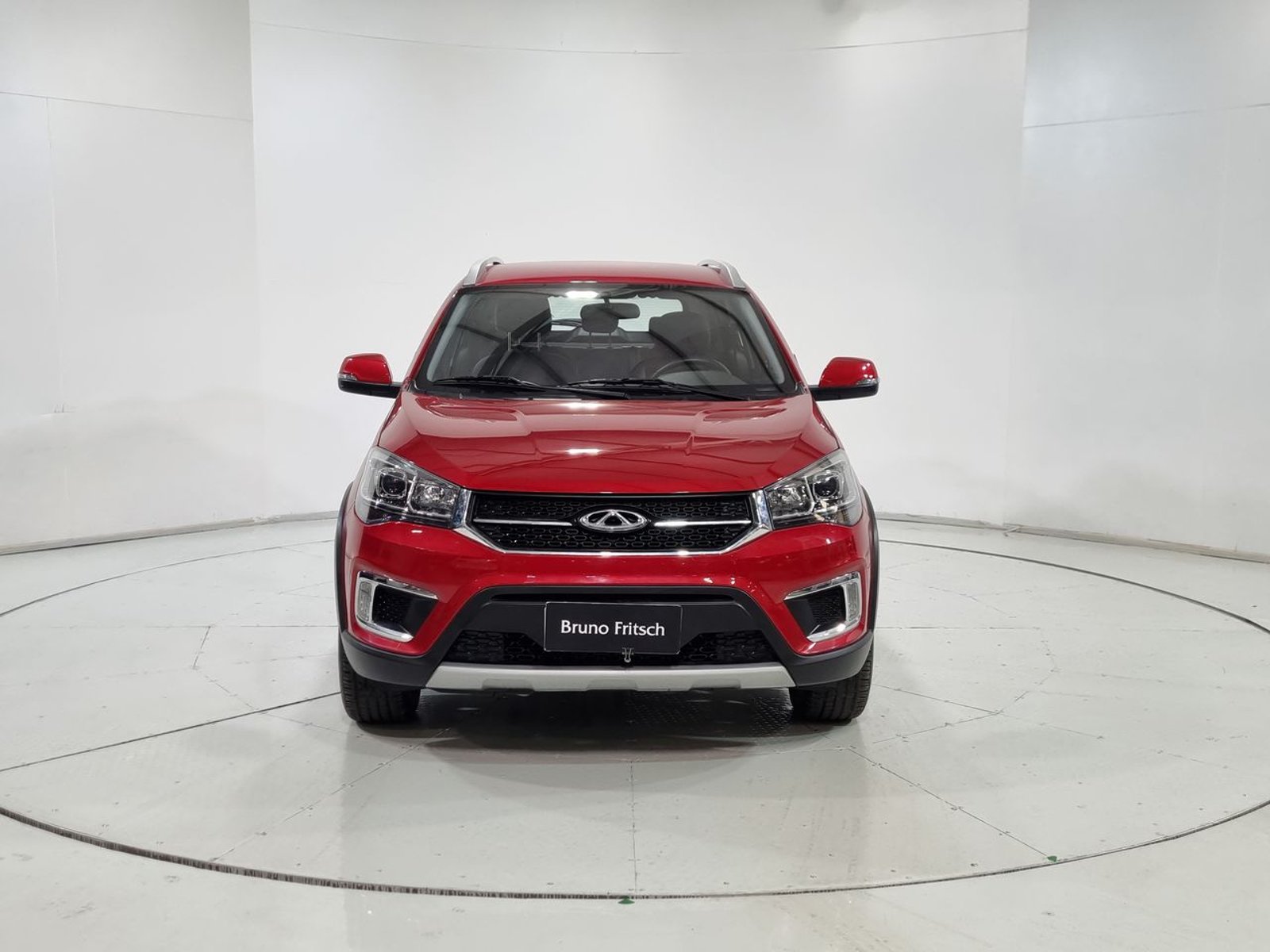 Chery TIGGO 2 1.5 2022 - Imagen 17 de 20