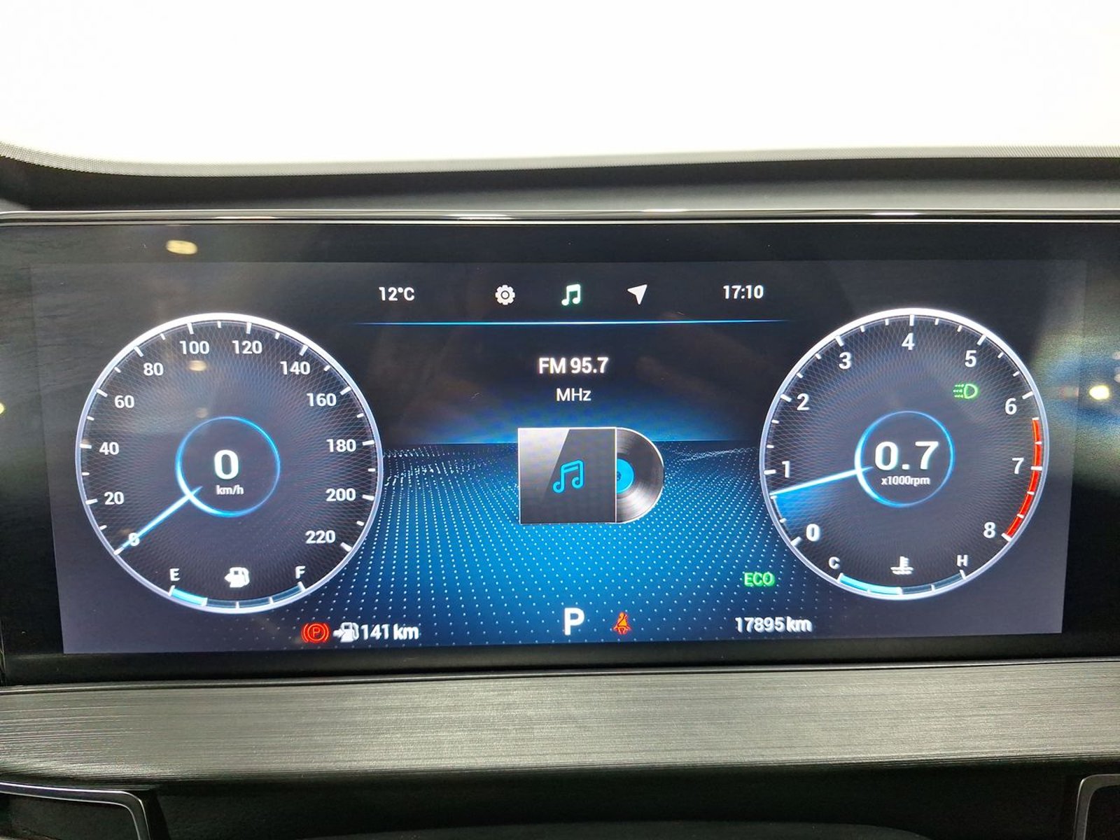 Chery TIGGO 7 PRO MAX TIGGO 7 GLS  CVT  PRO 1.5 AUT 2025 - Imagen 20 de 20