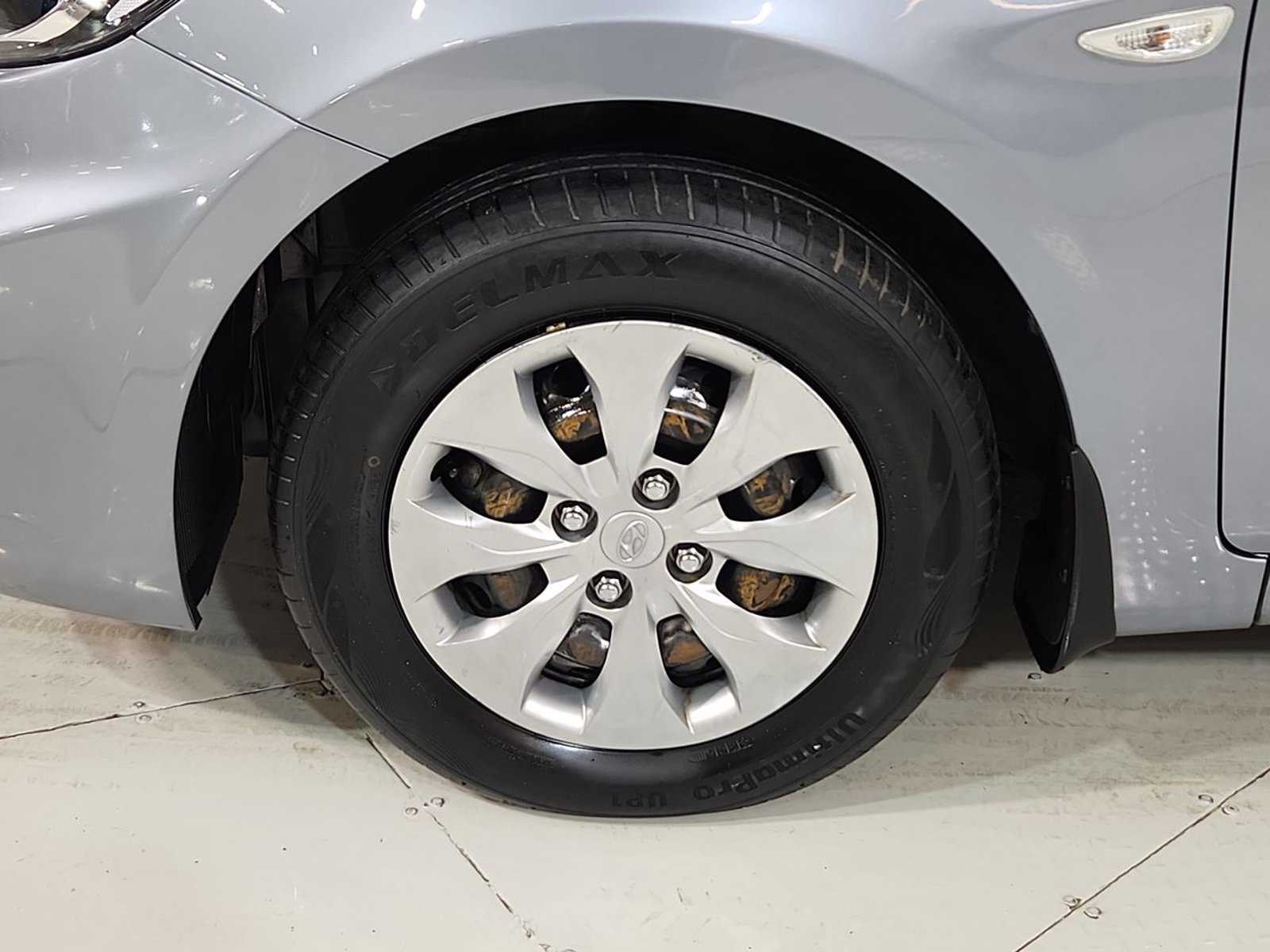 Hyundai ACCENT RB 1.4 2019 - Imagen 18 de 20