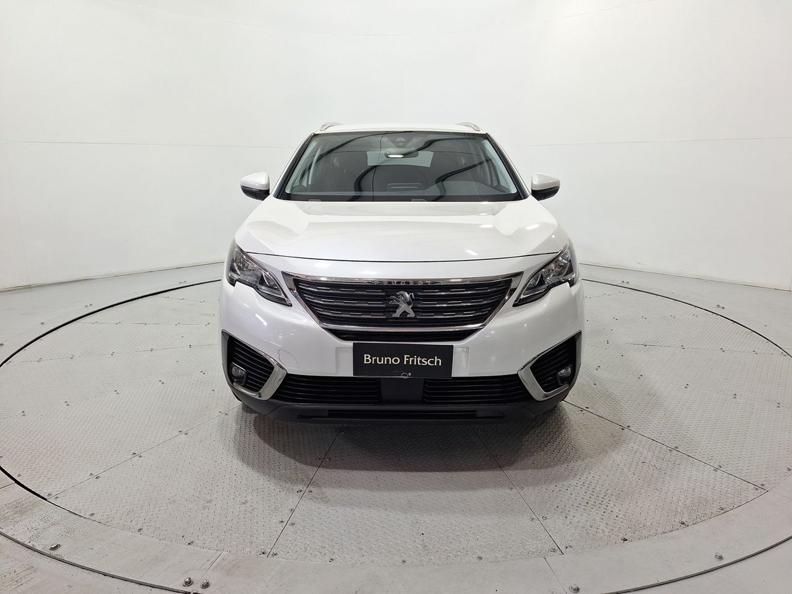 Peugeot 5008 ACTIVE BLUEHDI 1.5 AUT 2020 - Imagen 13 de 20