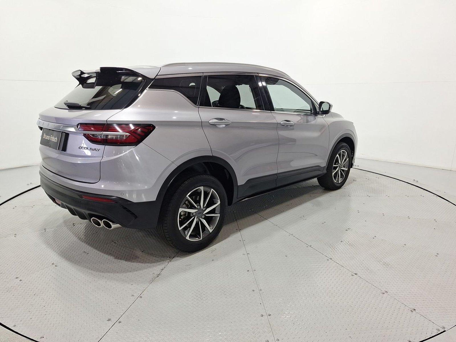 Geely COOLRAY 1.5 AUT 2022 - Imagen 9 de 20