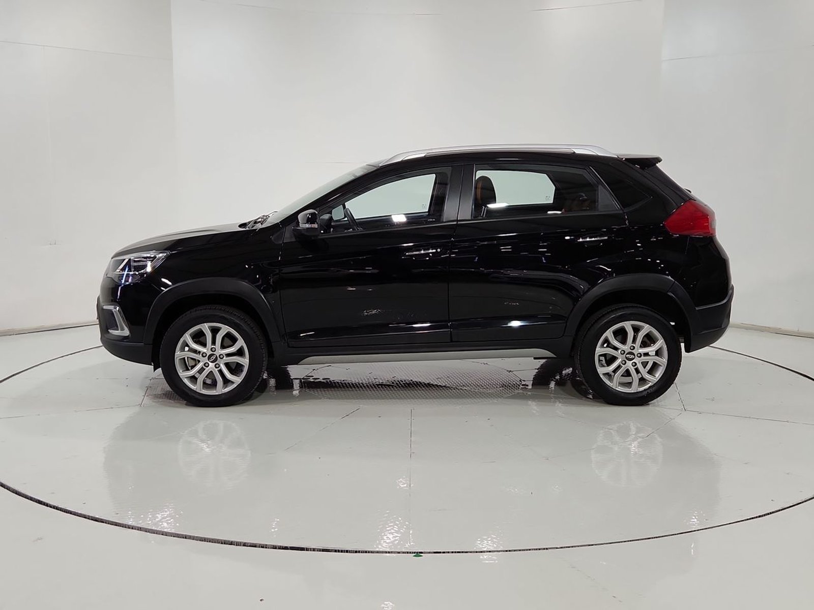 Chery TIGGO 2 1.5 2021 - Imagen 5 de 20