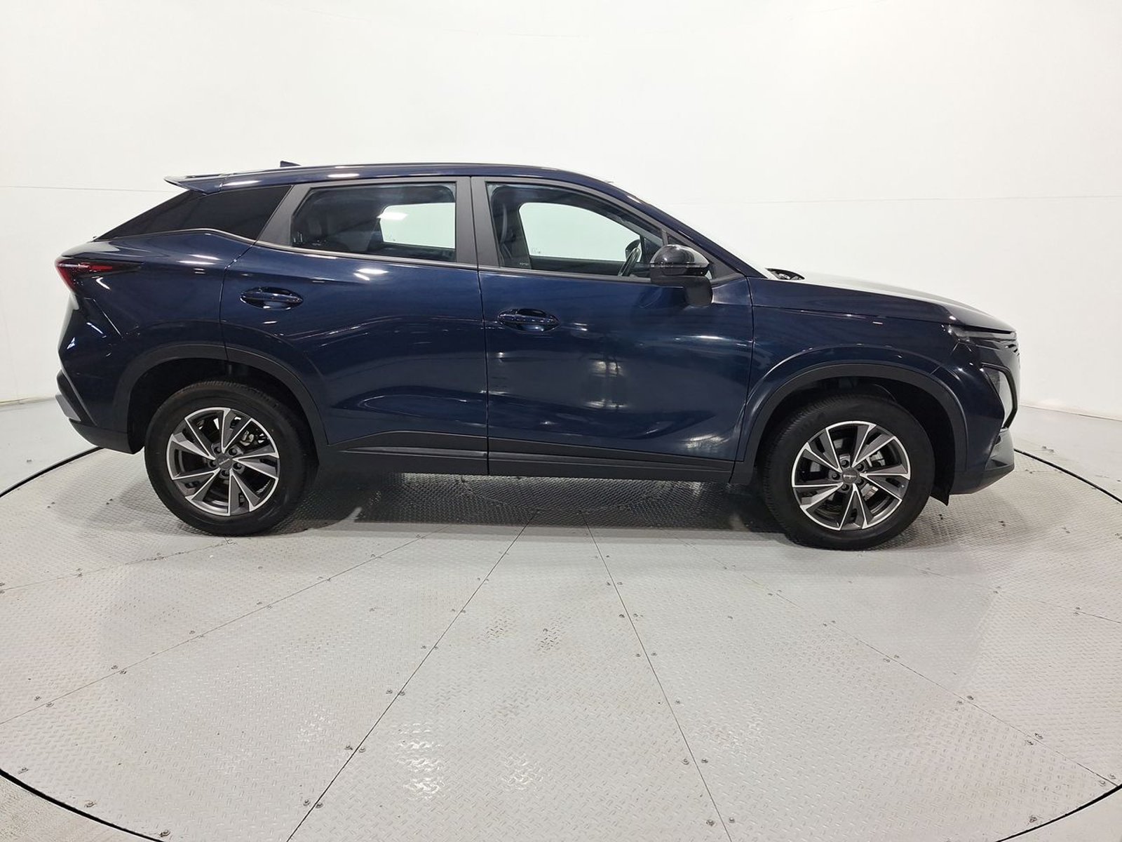 Omoda C5 4X2 1.5 AUT 2025 - Imagen 10 de 20