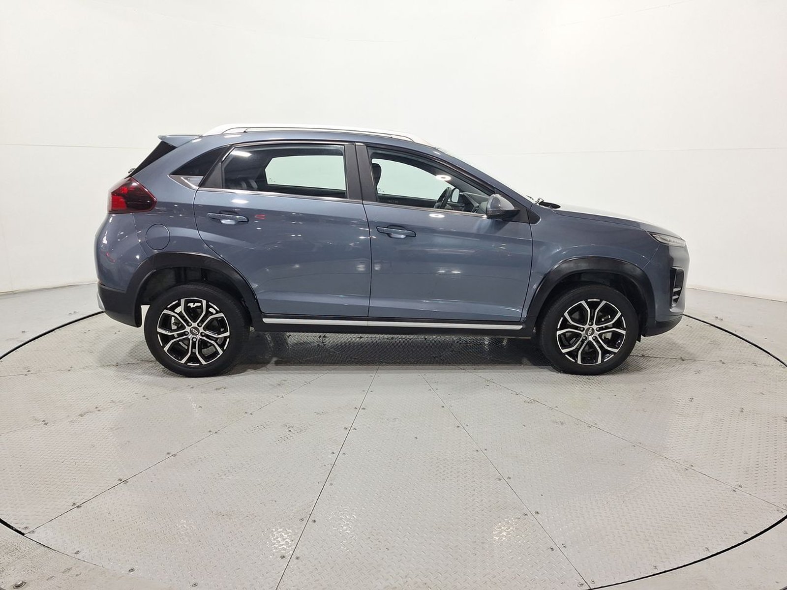 Chery TIGGO 2 PRO GLS MT 1.5 2023 - Imagen 10 de 20