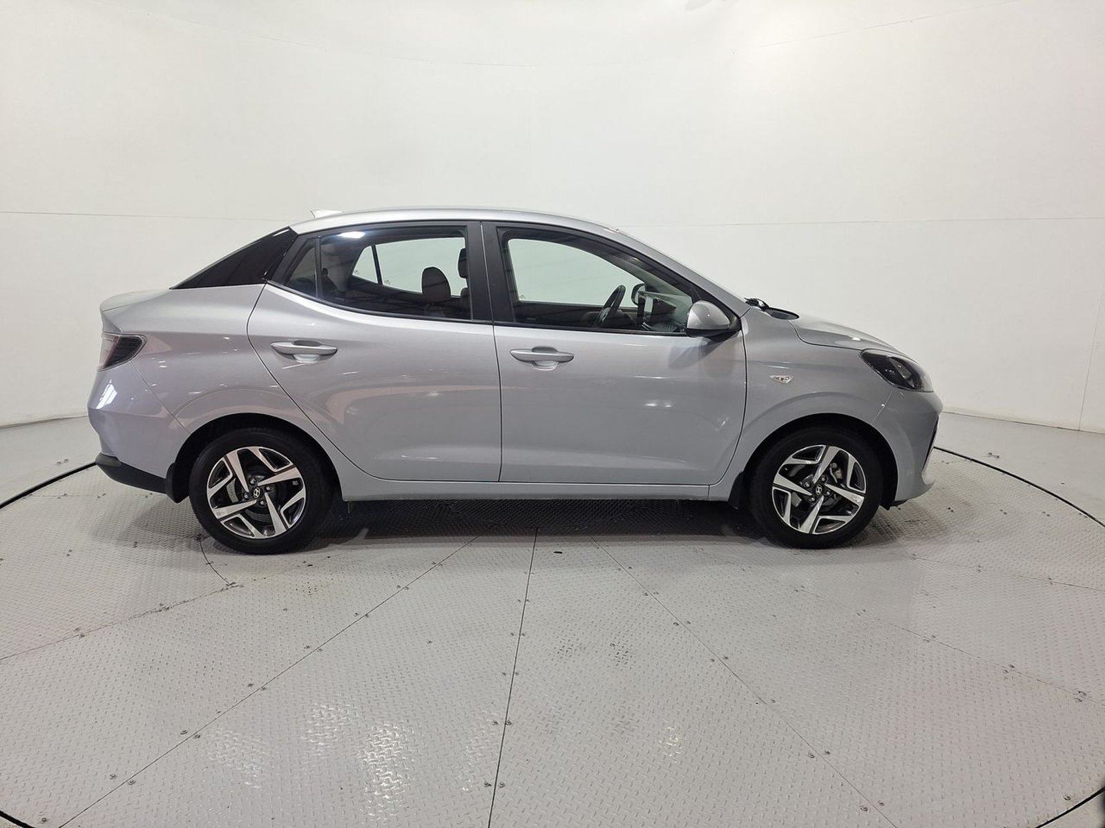 Hyundai GRAND I10 AI3 1.2 AUT 2025 - Imagen 10 de 20