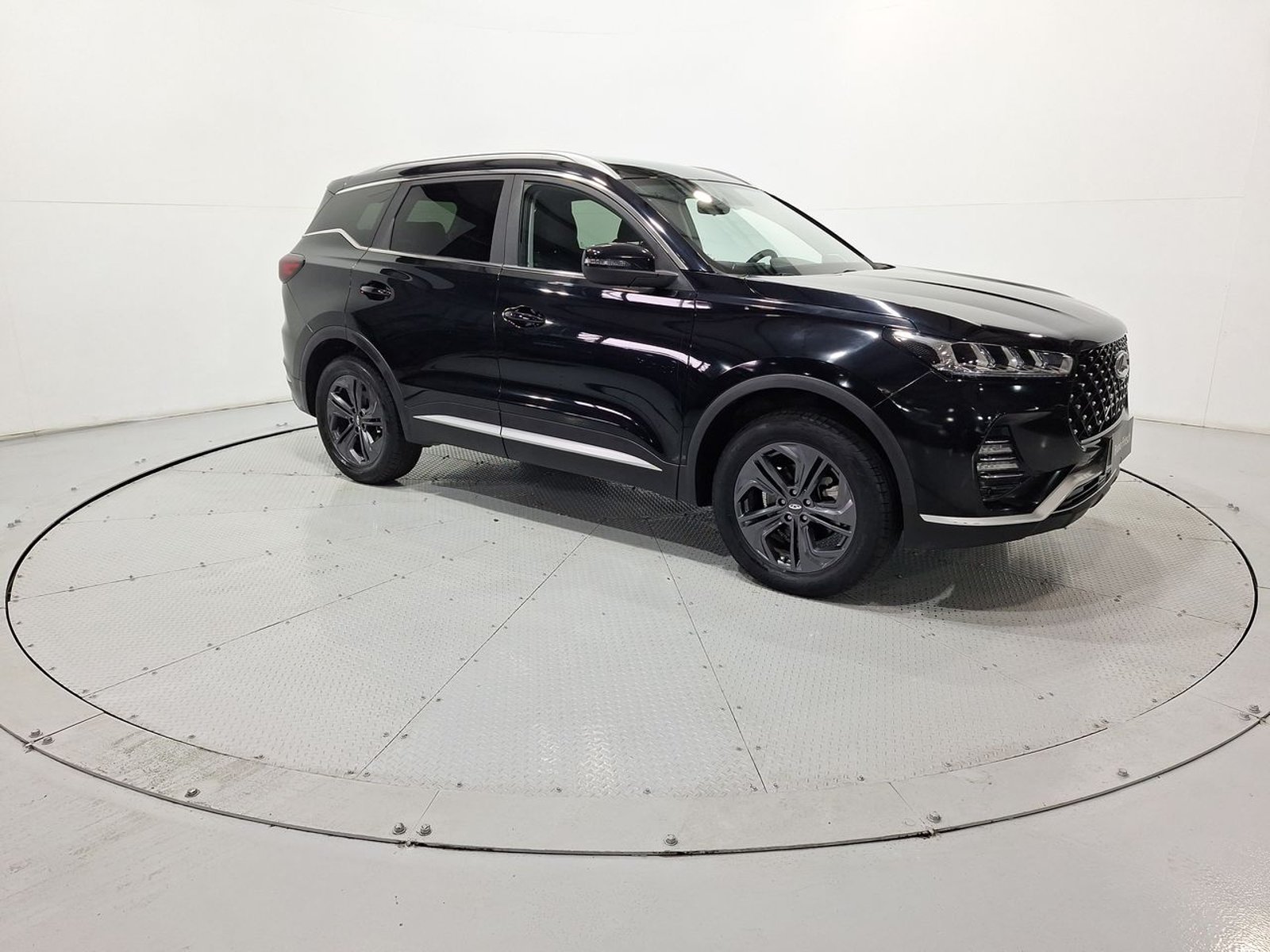 Chery TIGGO 7 PRO TIGGO 7 GLS CVT PRO 1.5 AUT 2024 - Imagen 11 de 20