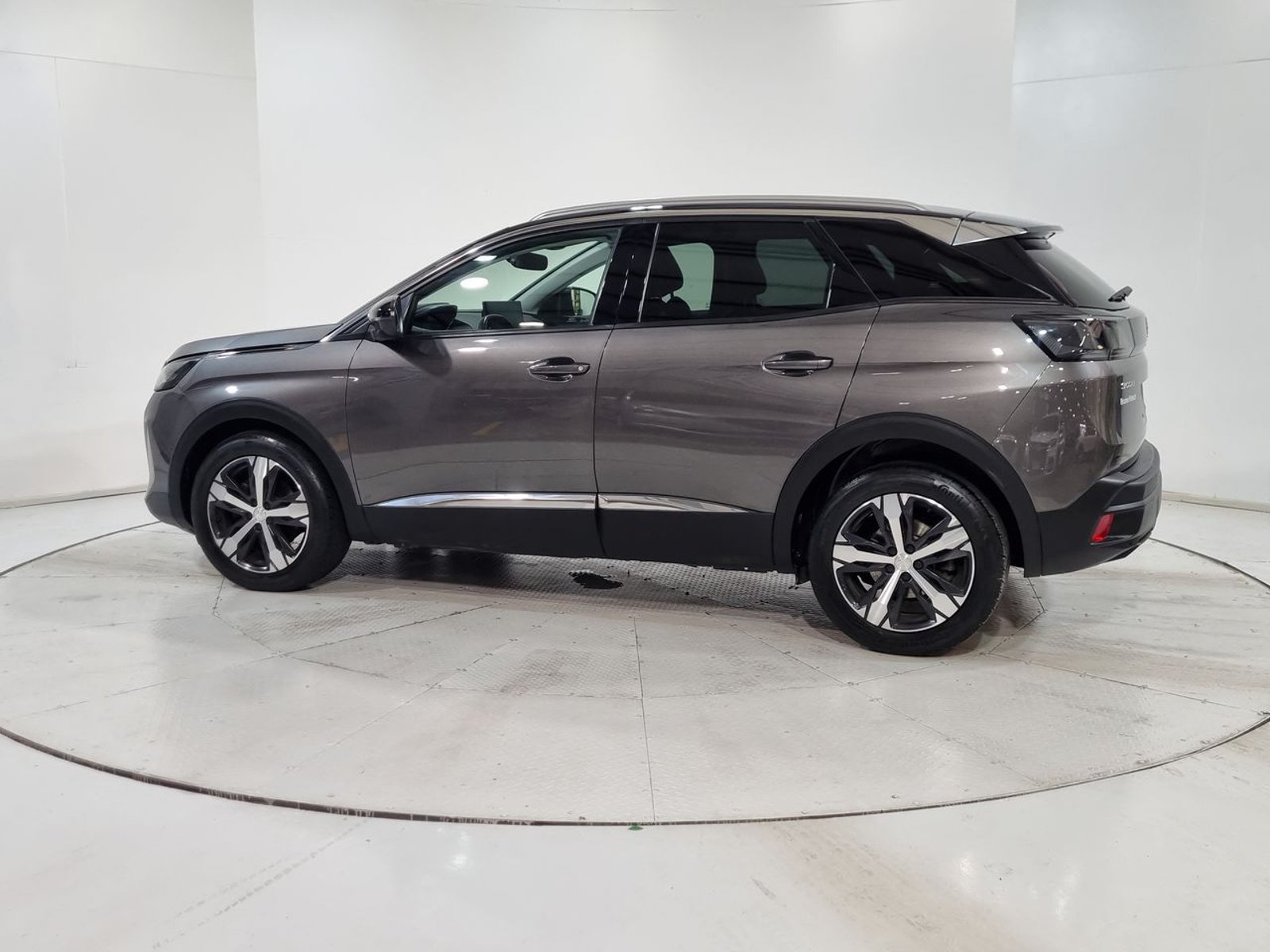 Peugeot 3008 THP 165HP 1.6 AUT 2021 - Imagen 6 de 20