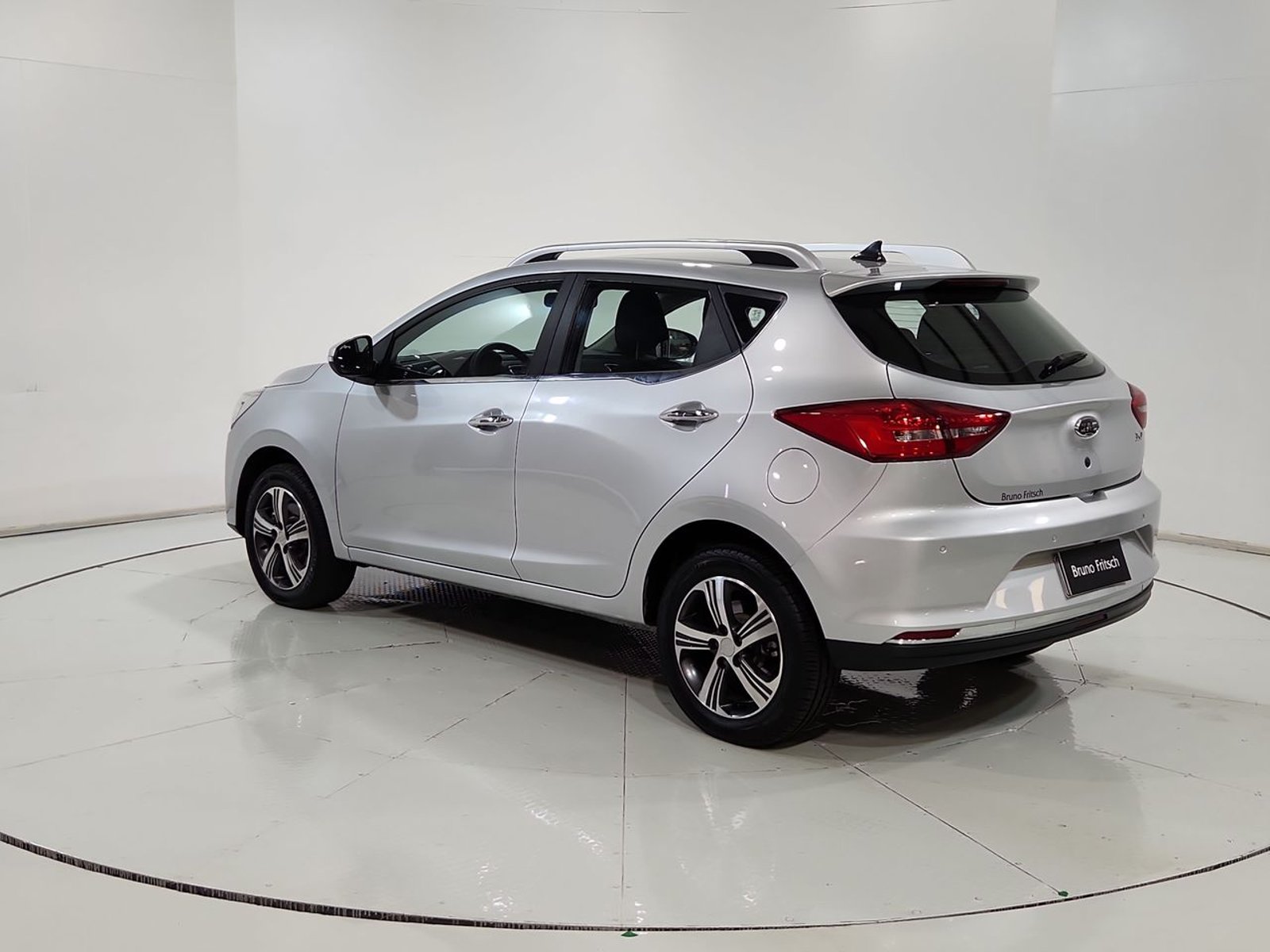 Jac JS2 HB 1.5 2022 - Imagen 7 de 20