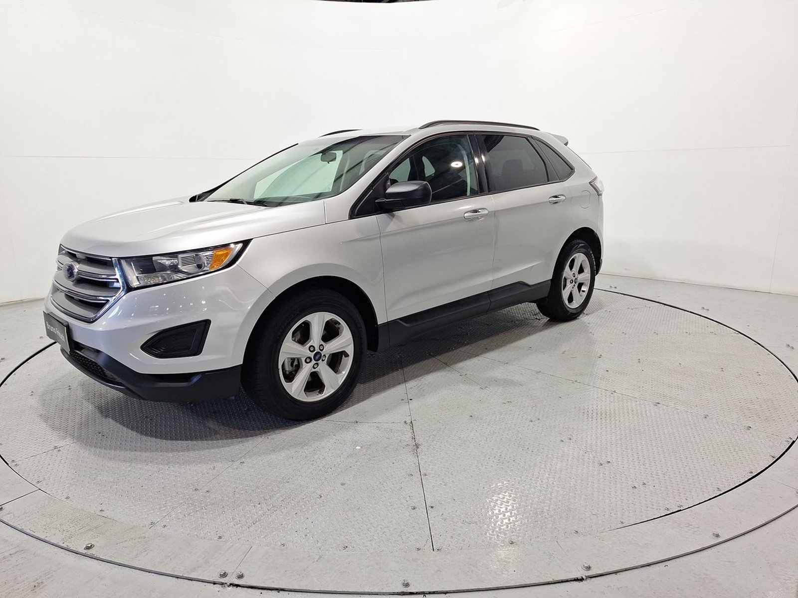 Ford EDGE 2.0 AUT 2018 - Imagen 3 de 20