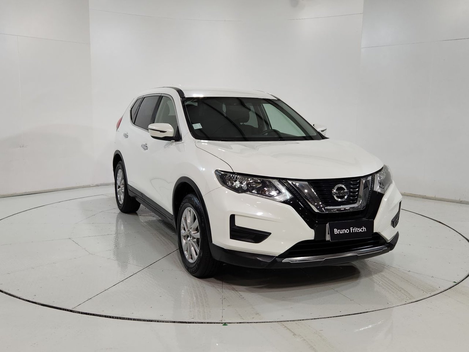 Nissan X-TRAIL NEW X TRAIL SENSE 2.5 AUT 2020 - Imagen 16 de 20